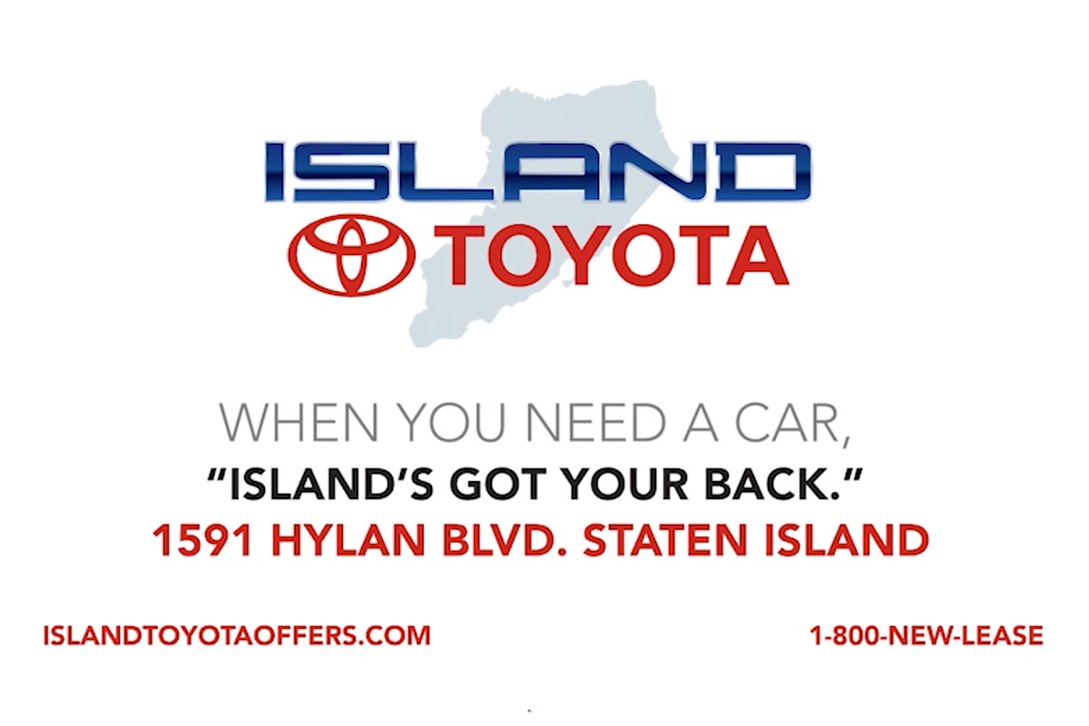 Island Toyota