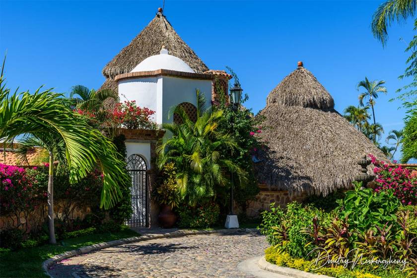 The best areas of Puerto Vallarta, Mexico