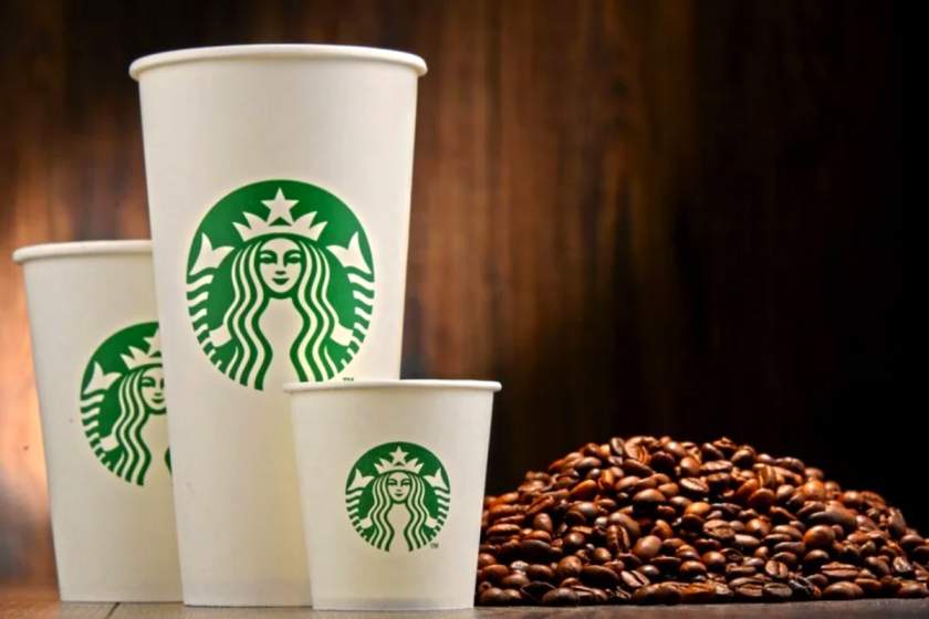 Главные секреты успеха Starbucks